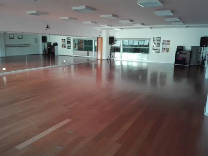 EDCA-Escola de Dança Carolina Araújo — dança-studio em Mafamude, Porto — 3