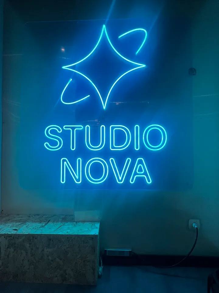 Studio Nova Conde Casal — pilates-studio en Retiro, Madrid — 2