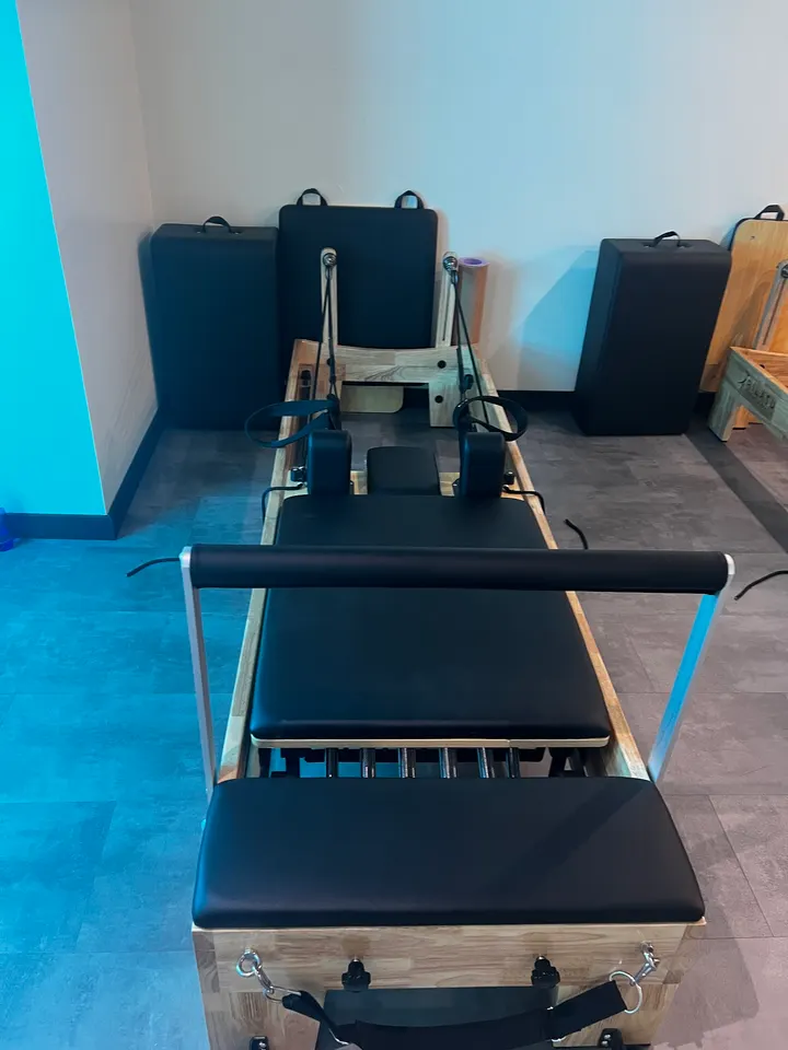 Studio Nova Conde Casal — pilates-studio en Retiro, Madrid — 3