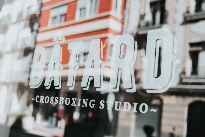 Studio Nova Conde Casal — pilates-studio en Madrid — 3