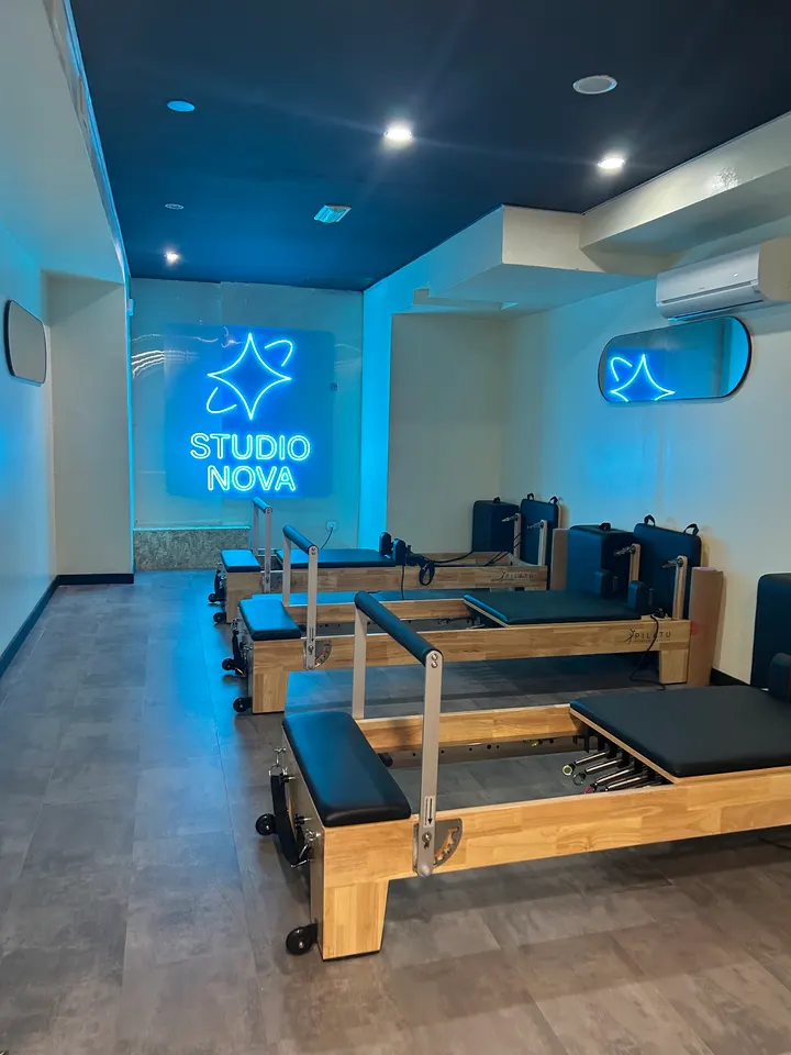 Studio Nova Conde Casal — Pilates en Retiro, Madrid