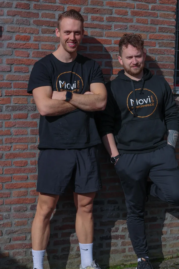 Movi Performance Gym — sportschool-studio in Zuidwest, Veenendaal — 2