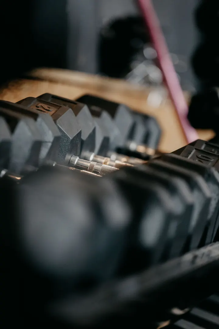 Movi Performance Gym — sportschool-studio in Veenendaal — 3