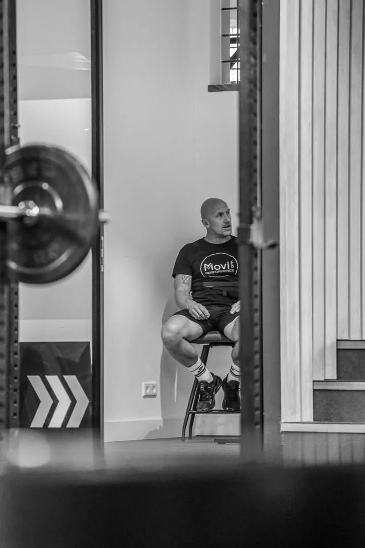 Movi Performance Gym — sportschool-studio in Veenendaal — 4