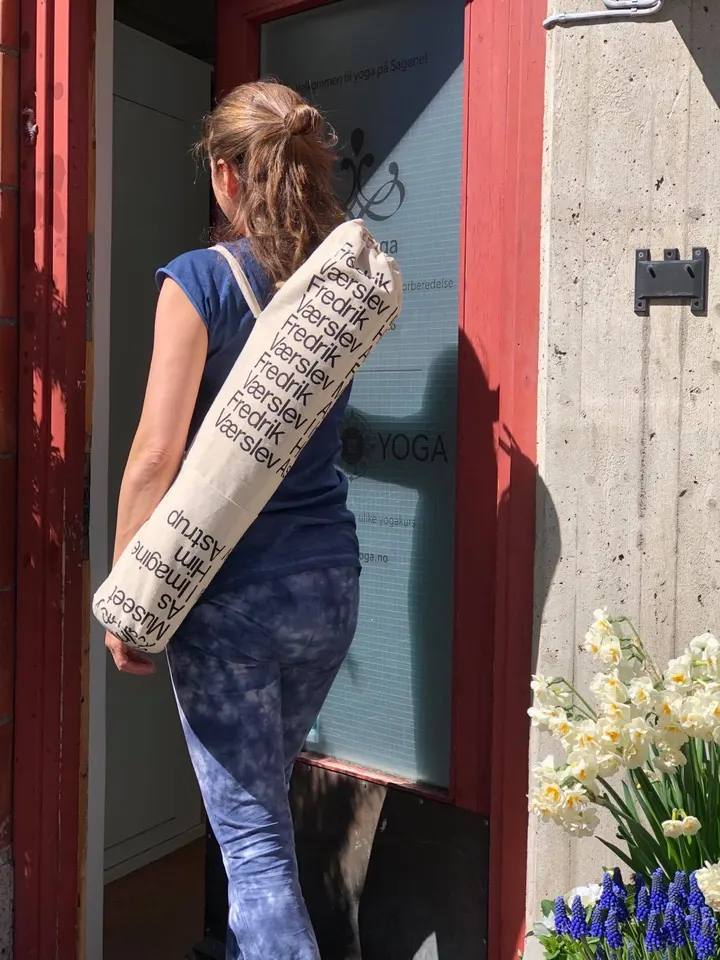 Oslo Yoga — yoga-studio i Oslo — 4
