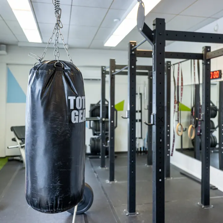 HYPE Eestinmäki — fitnessstudio – Porvoo — 3