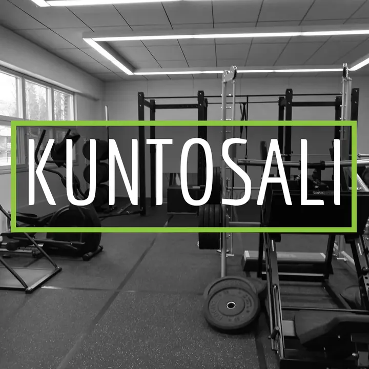 HYPE Eestinmäki — fitnessstudio – Porvoo — 4