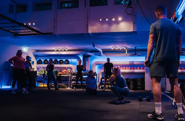 HYPR Vasastan — hiit-studio in Vasastan, Stockholm — 3