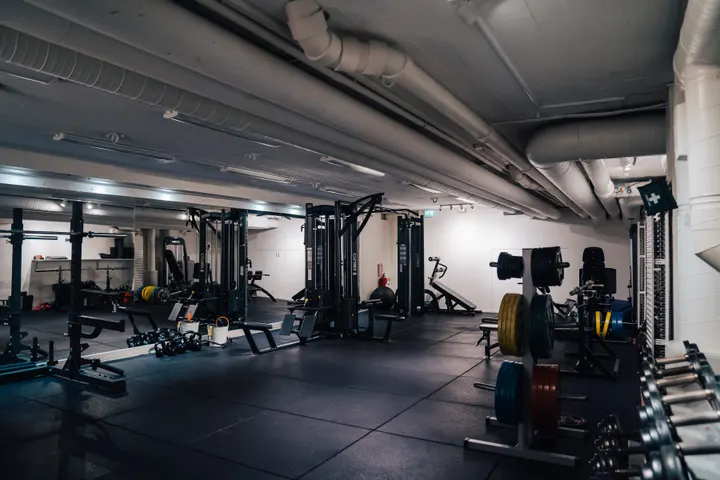 HYPR Vasastan — hiit-studio in Stockholm — 3