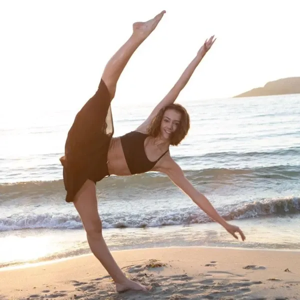 Njs Danseklubb — dans-studio i Hillevåg, Stavanger — 3