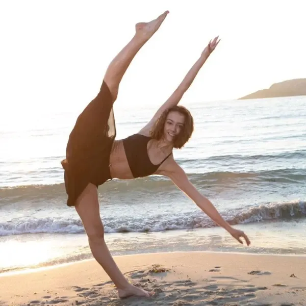 Njs Danseklubb — dans-studio i Hillevåg, Stavanger — 3