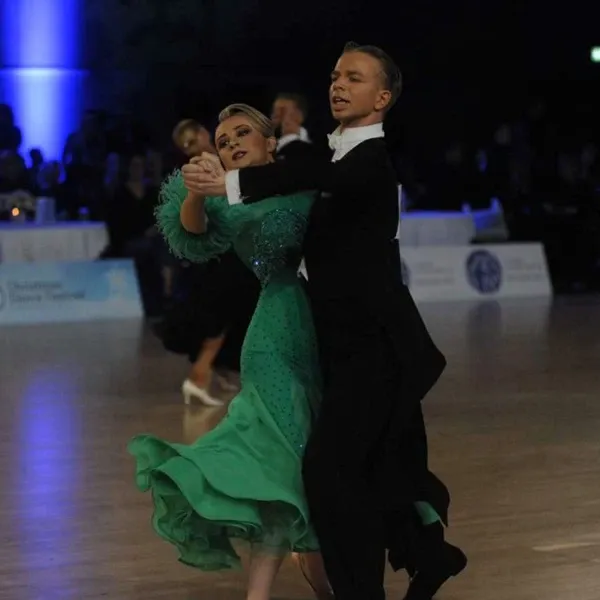 Njs Danseklubb — dans-studio i Stavanger — 3