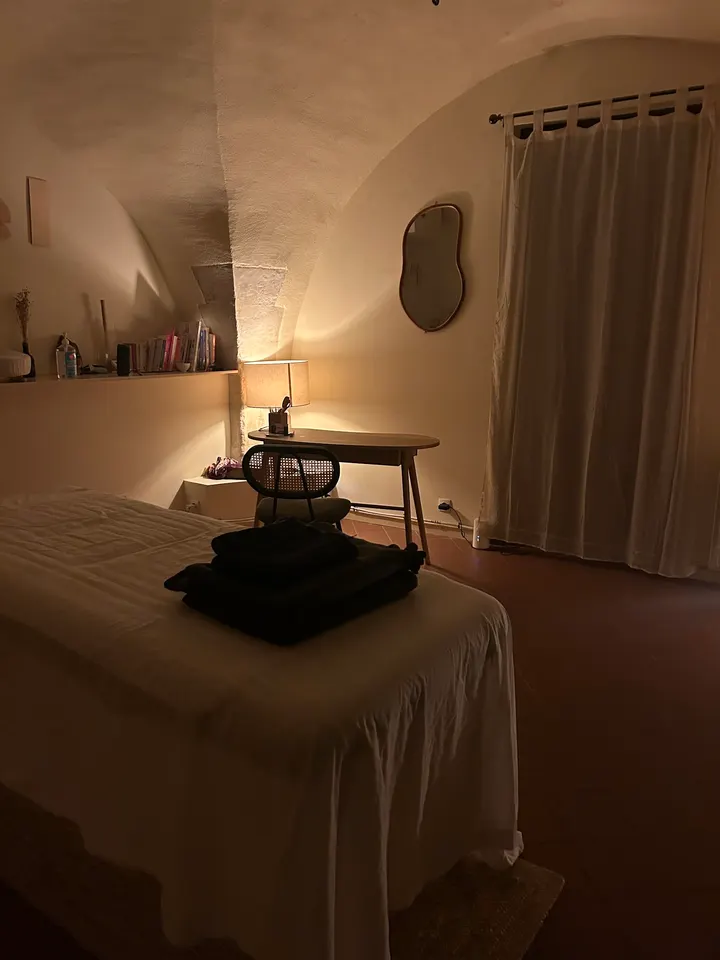 CENTRE RITUEL — yoga-studio à Nîmes — 3
