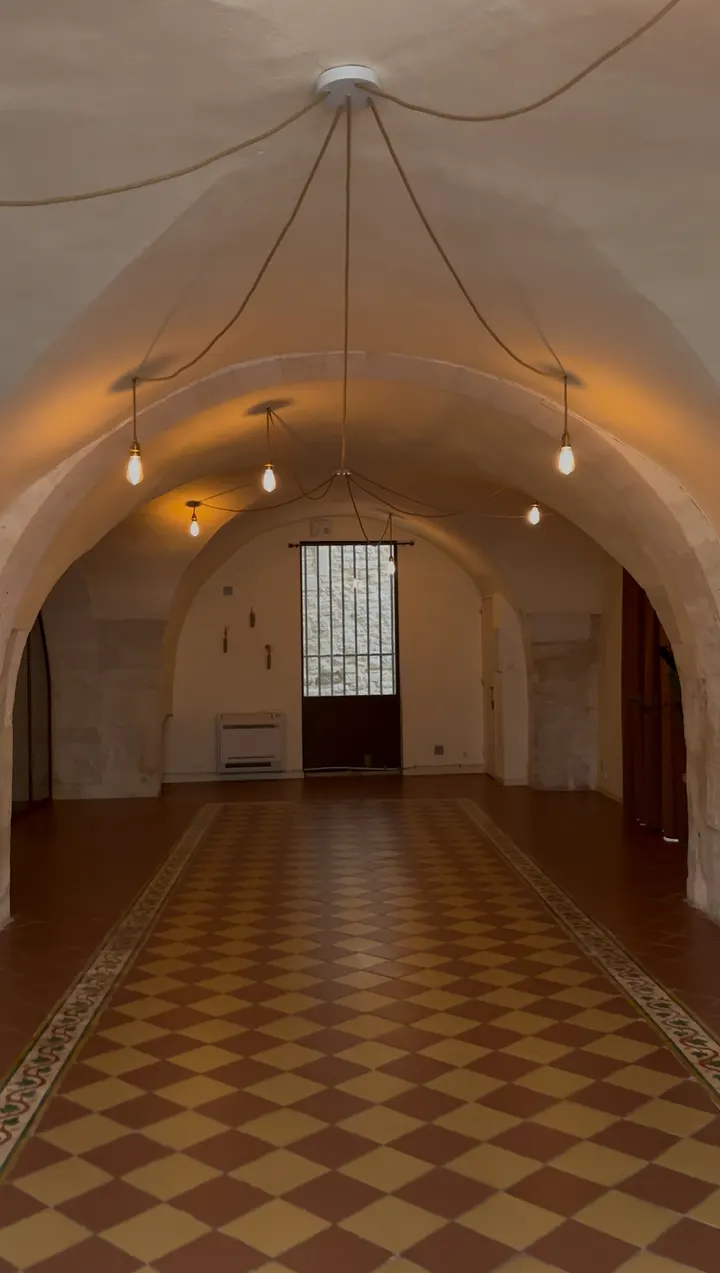 CENTRE RITUEL — yoga-studio à Nîmes — 4