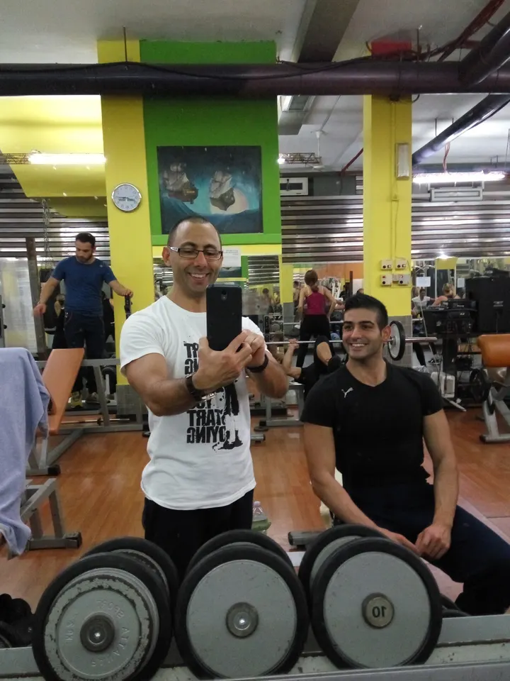 Just Club Municipalidadi de Pirri — Palestre a Municipalidadi de Pirri/Municipalità di Pirri, Cagliari
