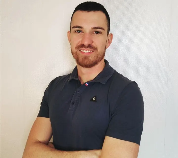 Thomas Drouillet Coaching — coaching personnel-studio à Reims — 5