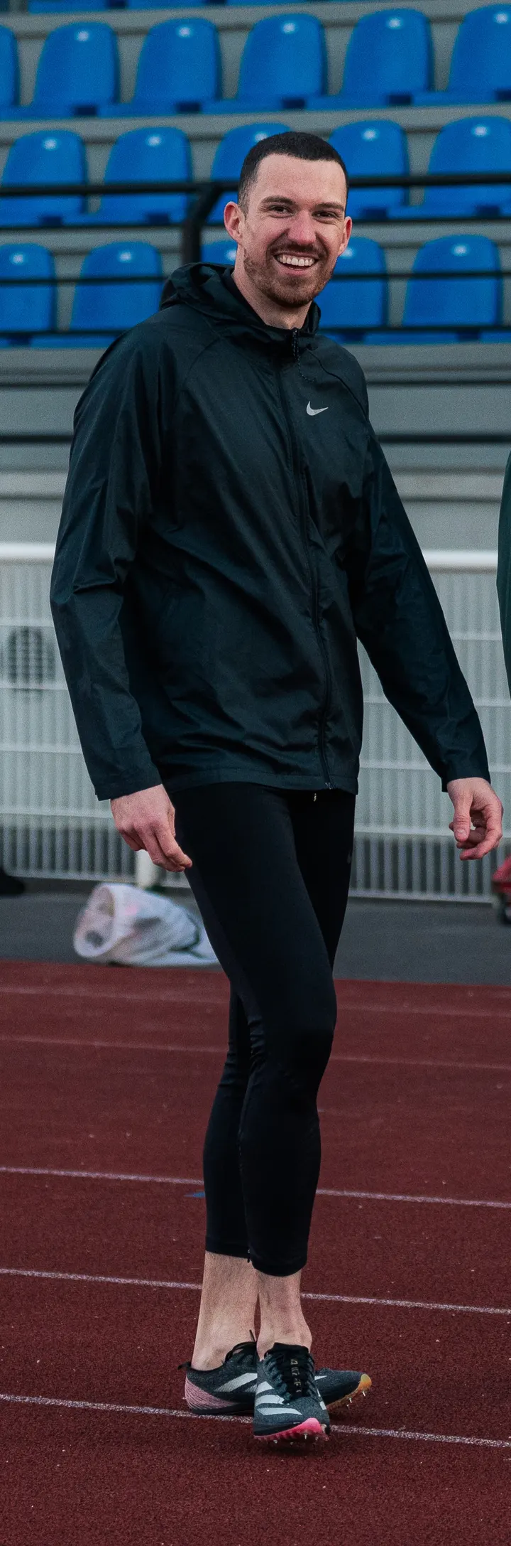 Thomas Drouillet Coaching — Coaching personnel à Cormontreuil