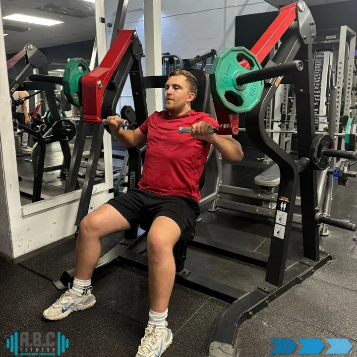 A.B.C Gym — fitness studio in Eastwood, Leigh-On-Sea — 2