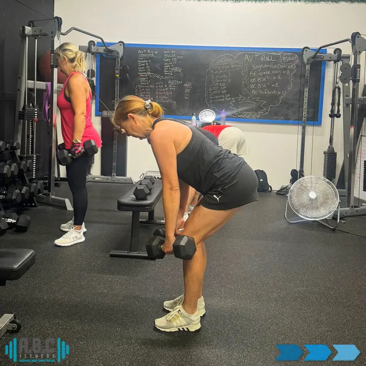 A.B.C Gym — fitness studio in Leigh-On-Sea — 3