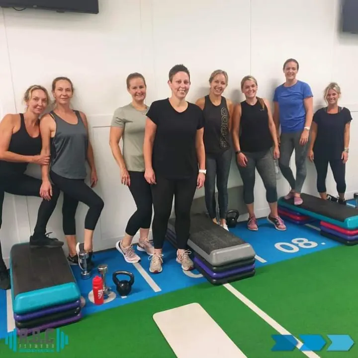 A.B.C Gym — fitness studio in Leigh-On-Sea — 4