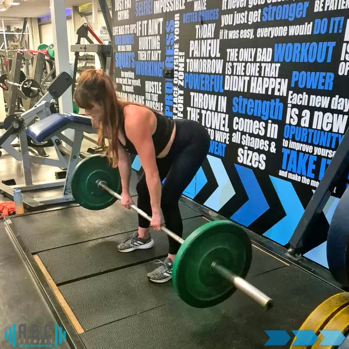 A.B.C Gym — fitness studio in Leigh-On-Sea — 5