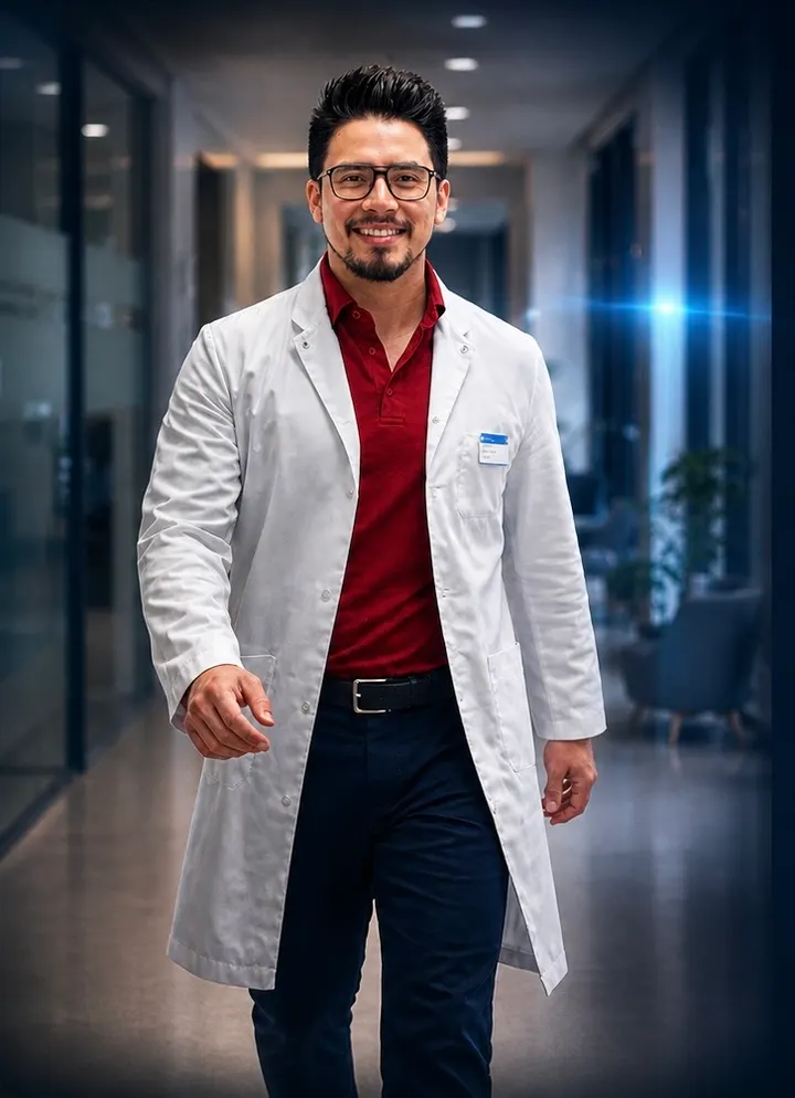 Sport Ortho Motion Medical — pt-studio in HafenCity, Hamburg — 2