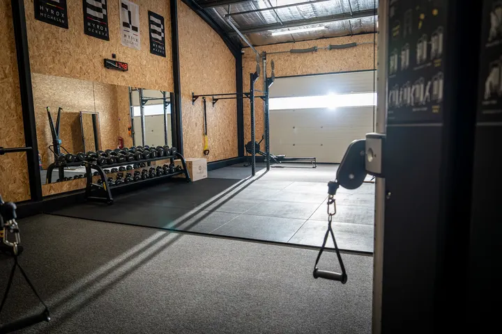 Mt Coaching 64 — coaching personnel-studio à Copernic - Ousse des Bois - Hauterive, Pau — 3