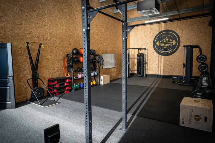 Mt Coaching 64 — coaching personnel-studio à Pau — 3