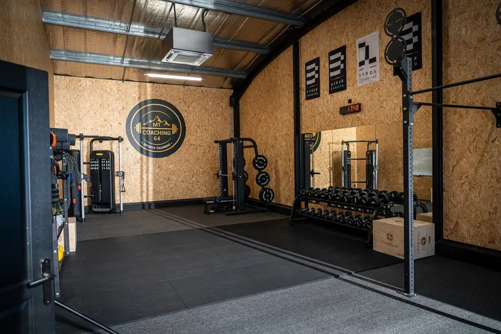 Mt Coaching 64 — coaching personnel-studio à Pau — 4