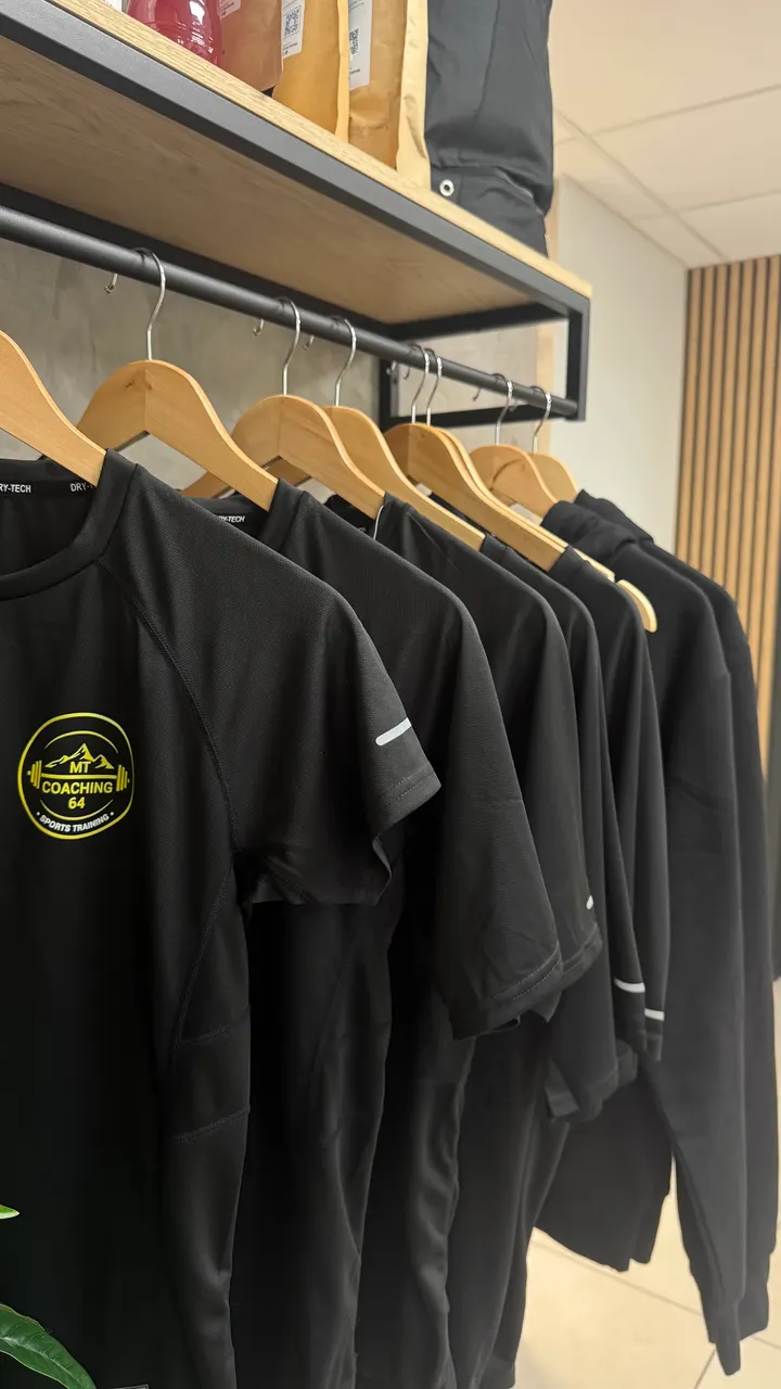 Mt Coaching 64 — coaching personnel-studio à Pau — 5