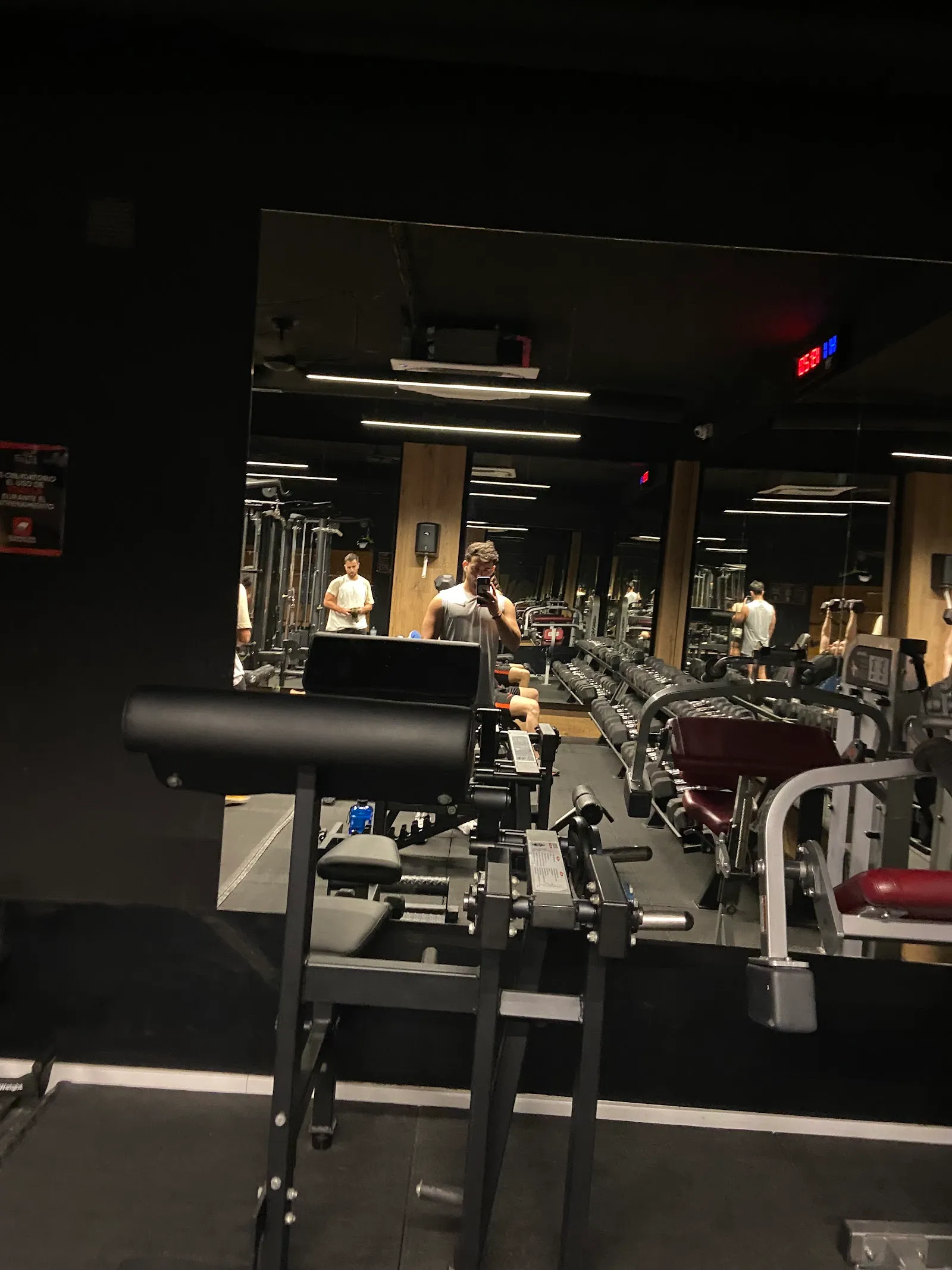 ELITE SPORT CENTER — estudio de fitness-studio en Lleida — 3