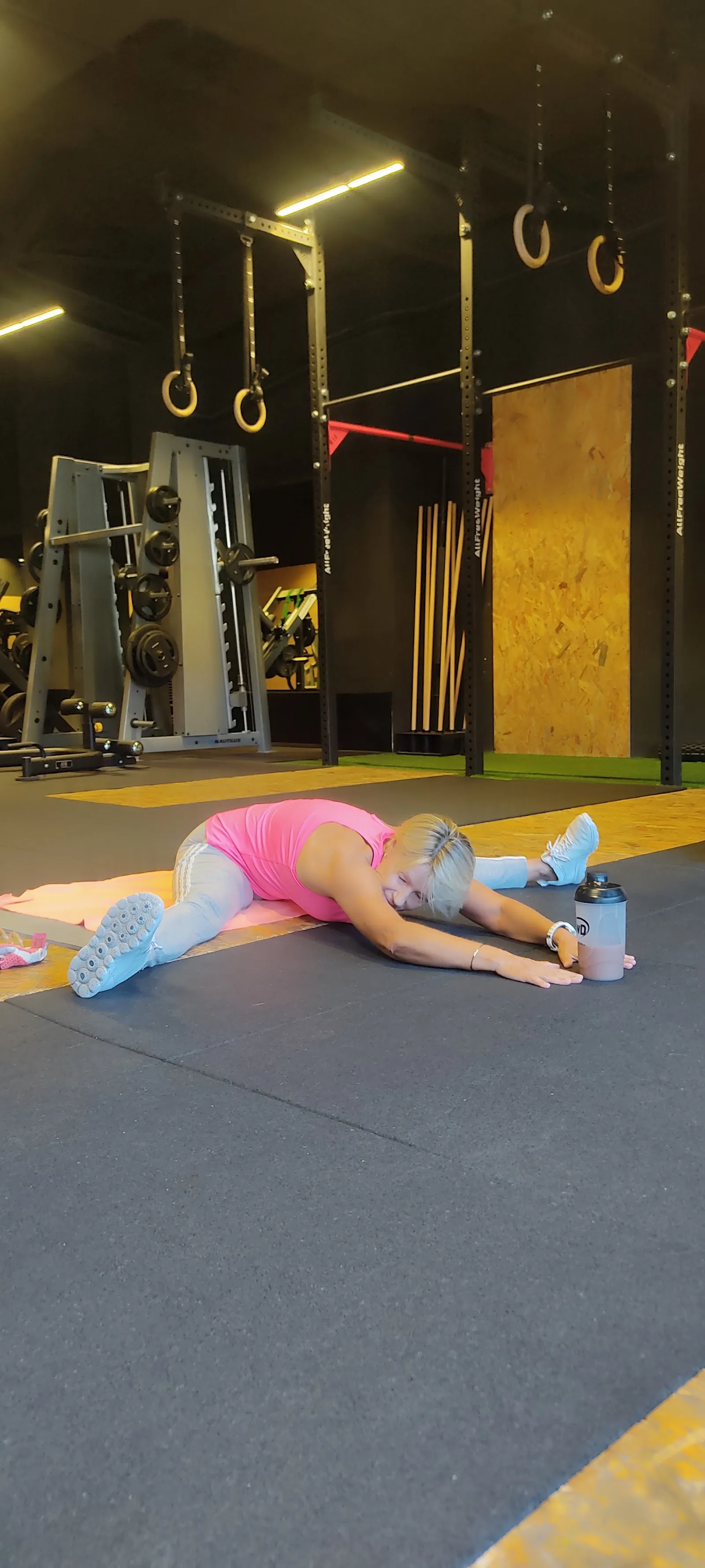 ELITE SPORT CENTER — estudio de fitness-studio en Lleida — 5