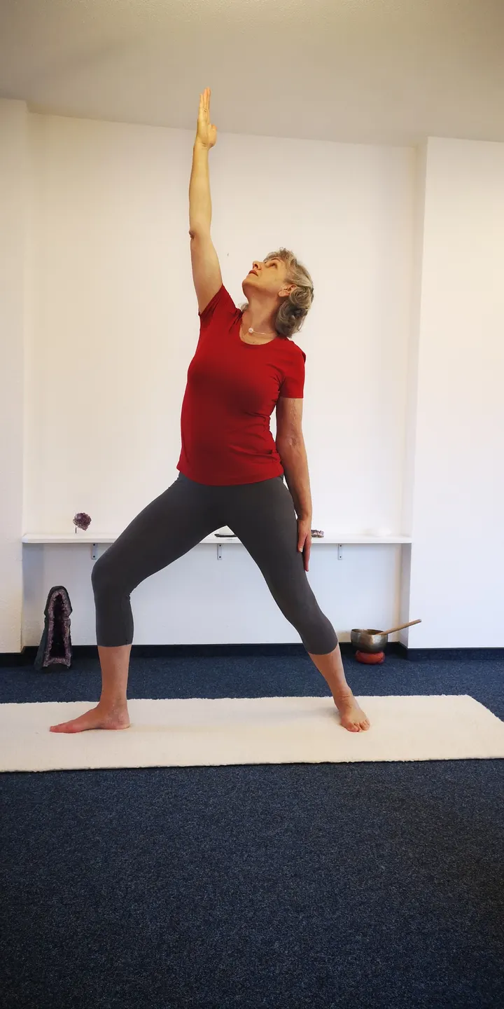 Lotus-Yoga Freiburg — Yoga in Mooswald-Ost, Freiburg im Breisgau
