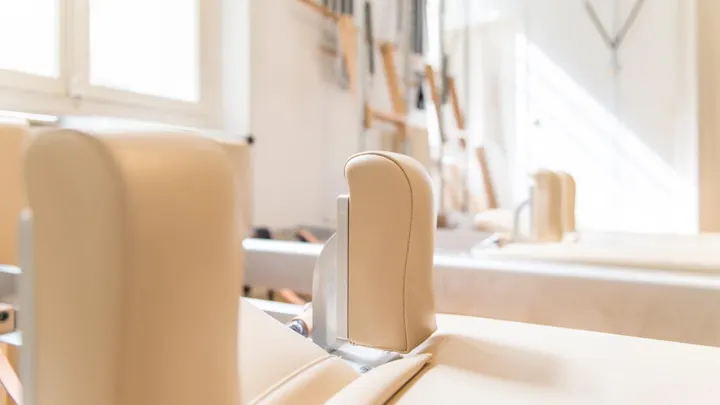 Le Studio du 17ème - Pilates — pilates-studio à Paris 17e Arrondissement, Paris — 2