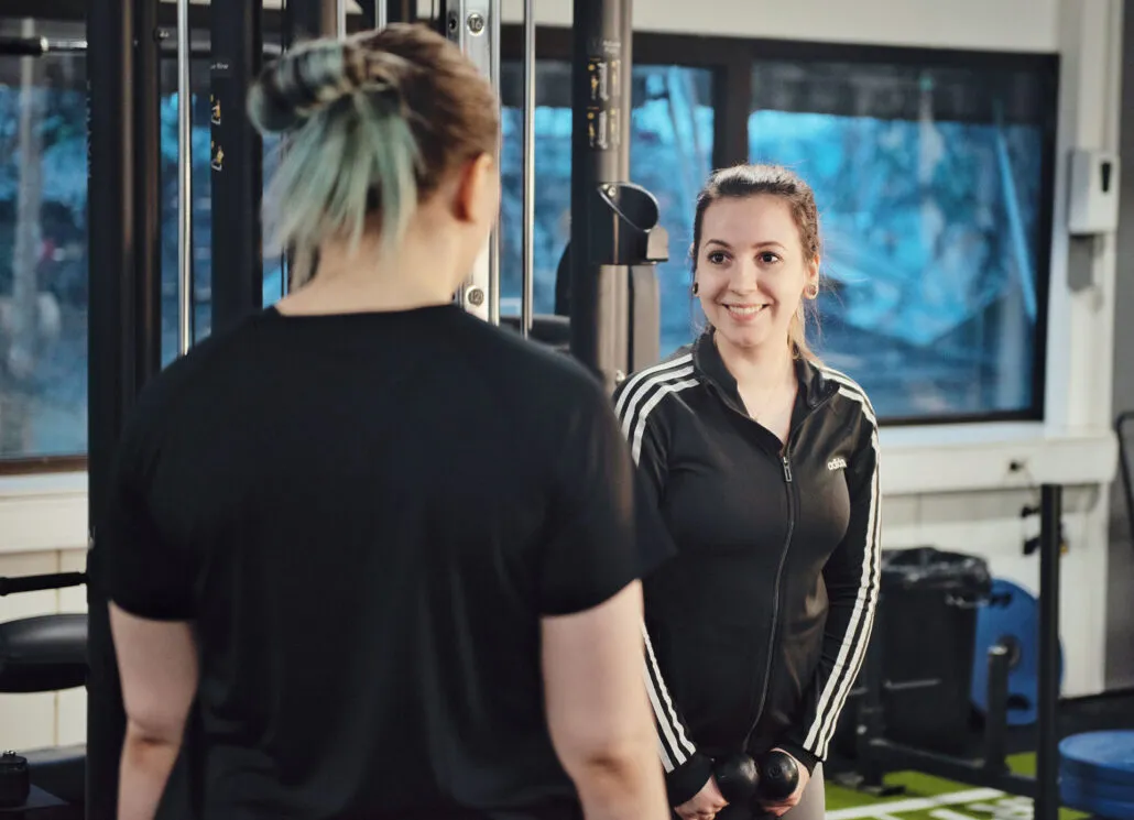 Sky Fitness Byfjordparken — treningsstudio-studio i Stavanger — bild 4