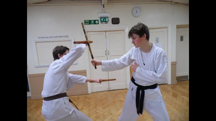 Genki-Jutsu karate — martial arts-studio in Benfleet — 5