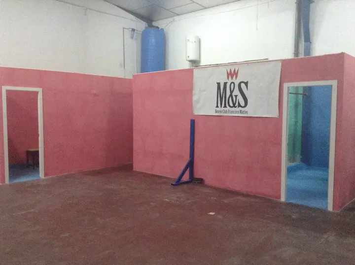 Boxeo M & S — artes marciales-studio en Bobadilla, Granada — 3