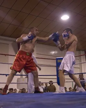 Boxeo M & S — artes marciales-studio en Granada — 5