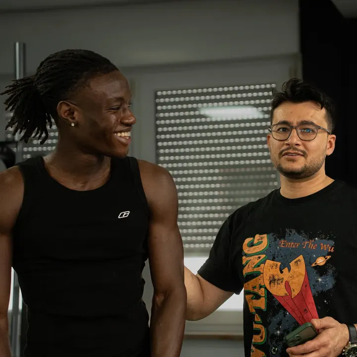 Geht Nicht Gibt’s Nicht | GNGN GmbH | Athletiktraining & Personal Training — pt-studio in Erlangen — 2