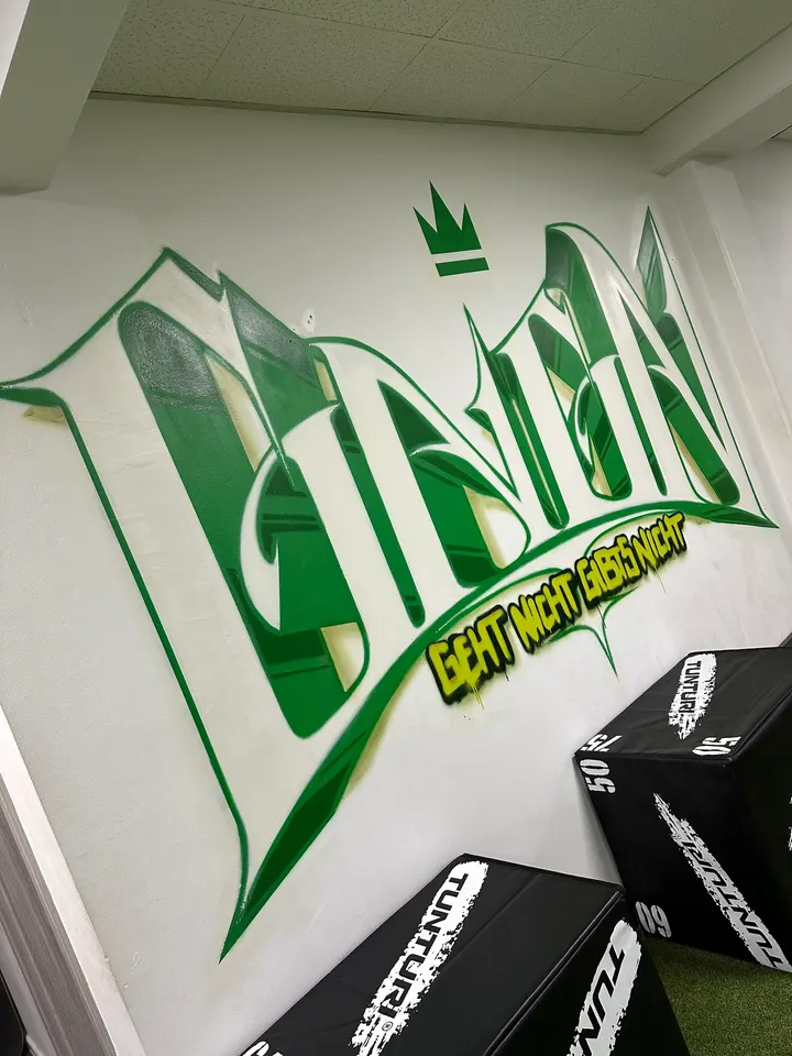 Geht Nicht Gibt’s Nicht | GNGN GmbH | Athletiktraining & Personal Training — Functional Training in Erlangen