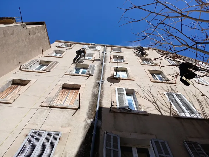 KARATE Belle de Mai — Arts martiaux à 3e Arrondissement, Marseille
