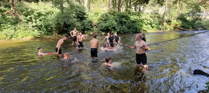 Judo Club Helden — vechtsport-studio in Panningen — 2