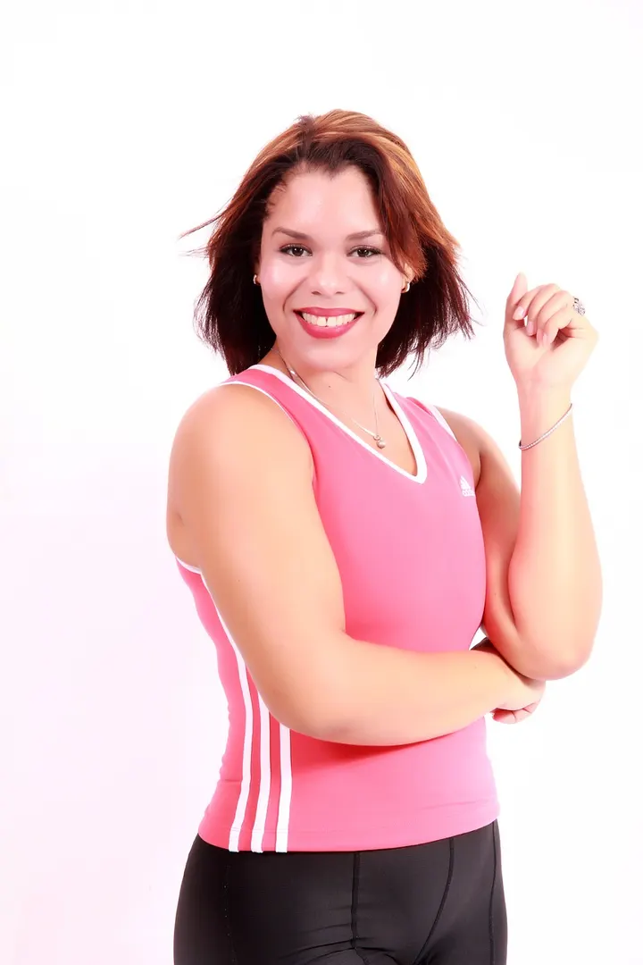 Gymability Ladies Only Gym | Stoke-on-Trent — fitness studio in Joiner's Square, Stoke-On-Trent — 3