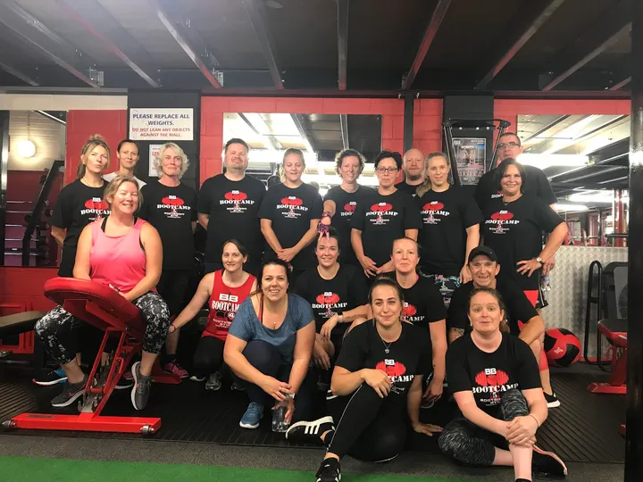 Body Bionic Gym & Fitness Center — fitness studio in Thatcham — 2