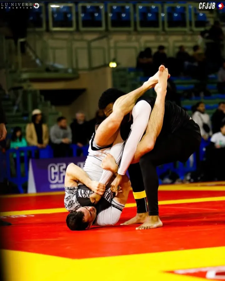 submission power team — mma-studio à Bordeaux — 4