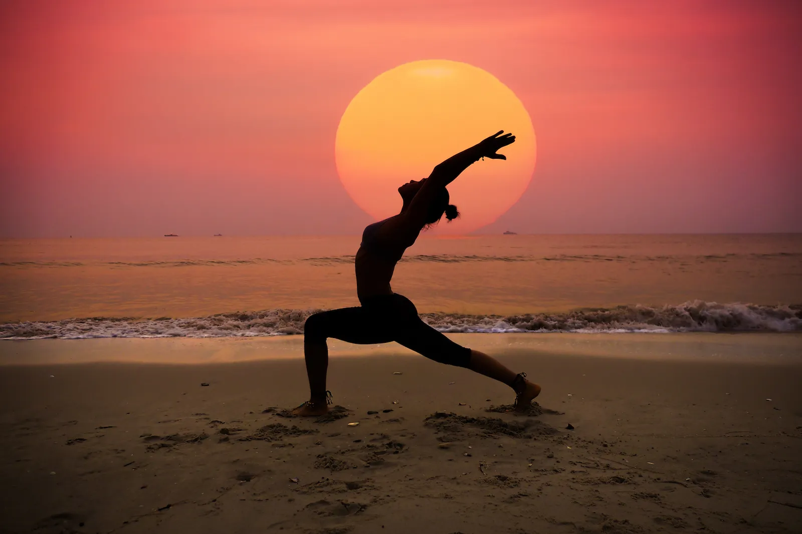 Yoga Nirodha — yoga-studio i Guadalajara — bild 3