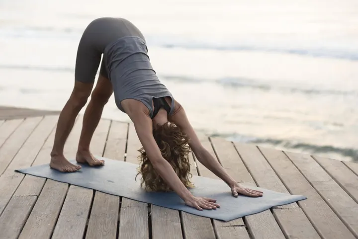 Yoga Nirodha — yoga-studio en Guadalajara — 4