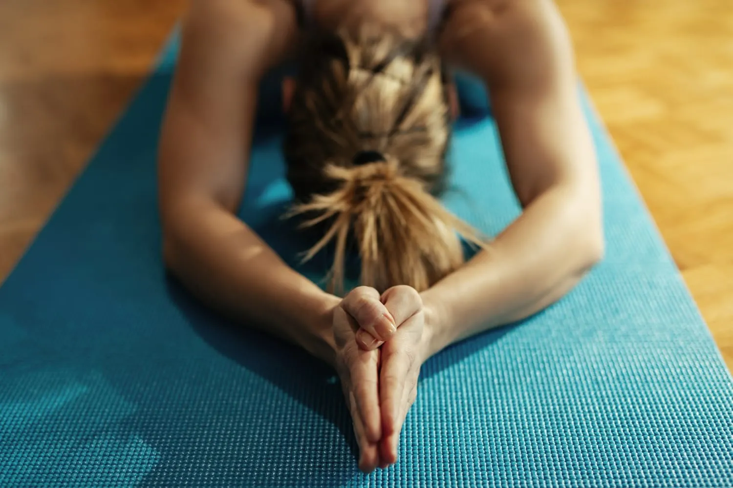 Yoga Nirodha — yoga-studio i Guadalajara — bild 5