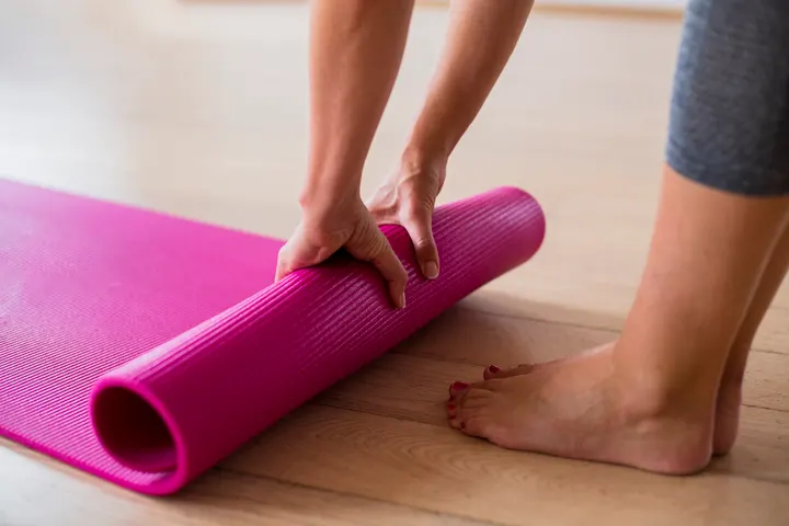 Yoga Nirodha — yoga-studio i Centro, Guadalajara
