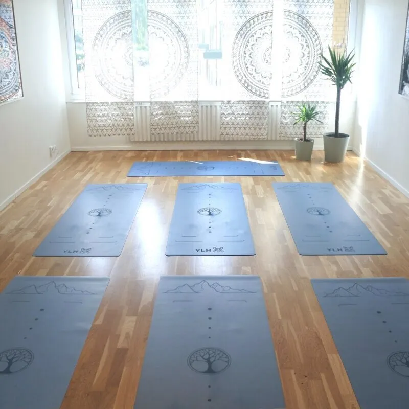 Yoga living house — yoga-studio i Ängelholm — 6